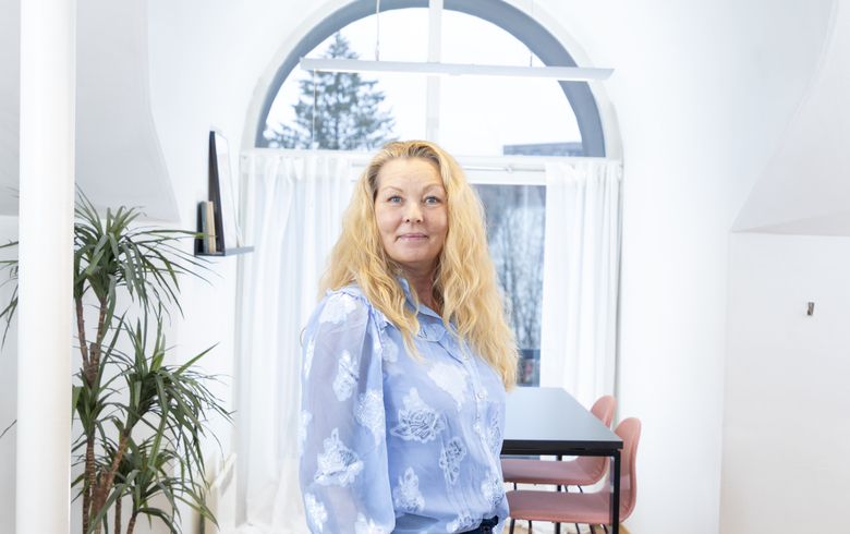 Kan det offentlige gi private virksomheter nye navn?